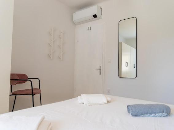Laganini Apartman Rab Rab Town Exterior foto